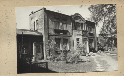 oficyna mieszkalna, skan 2