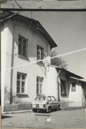 dom, skan 3