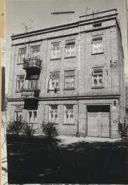 dom, skan 3