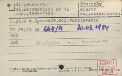 oranżeria, skan 1