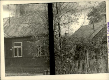 chałupa, skan 3