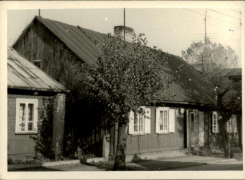 chałupa, skan 3