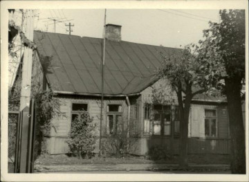 chałupa, skan 3