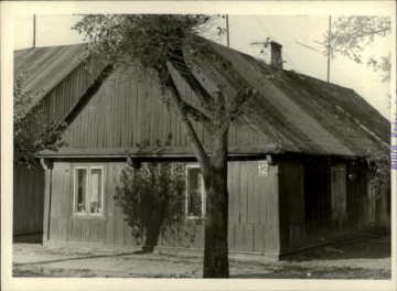 chałupa, skan 3
