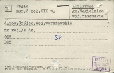 pałac, skan 1