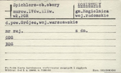 spichlerz - ob. obory, skan 1