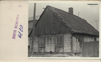 dom, skan 2