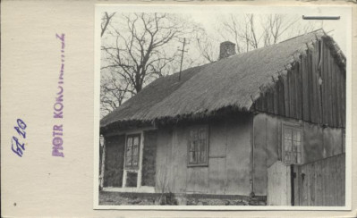 dom, skan 2