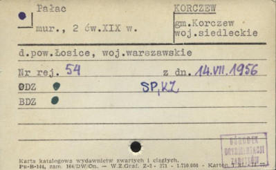 pałac, skan 1