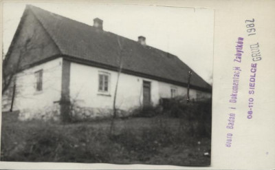 dom, skan 2