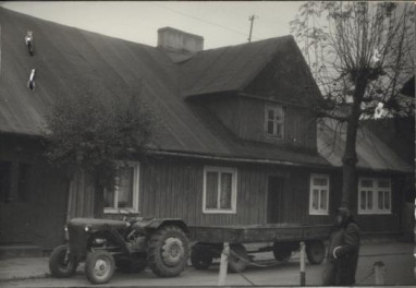 dom, skan 3