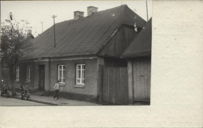dom, skan 2