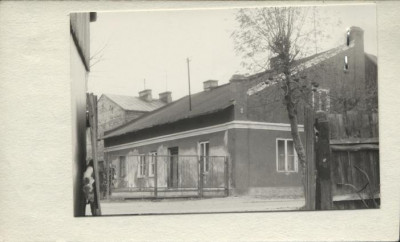 dom, skan 2