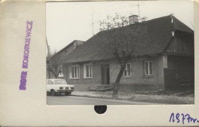 dom, skan 2