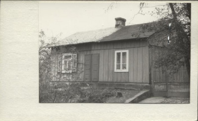 dom, skan 2