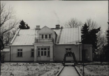 dwór, skan 2