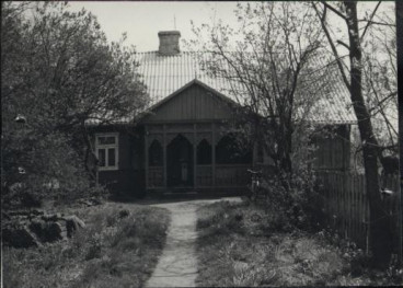 dworek, skan 2