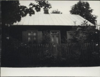 chałupa, skan 2