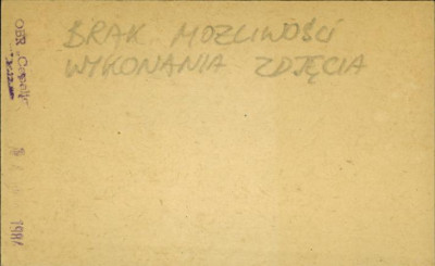 pozostałości kasztelnii piwnica i sklep. krzyżowych - czteroprzęsłowa, skan 2
