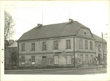 Urząd Gminy d. karczma, skan 3