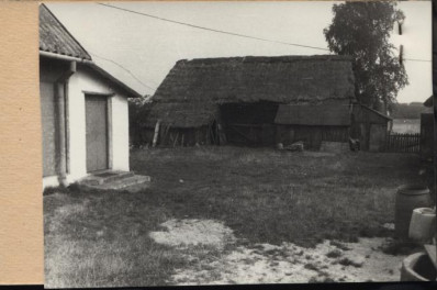 stodoła, skan 2