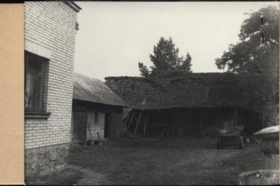 stodoła, skan 2