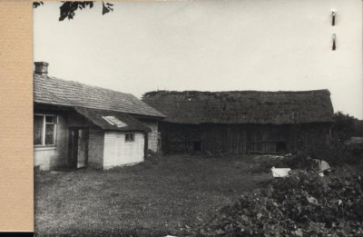 stodoła, skan 2