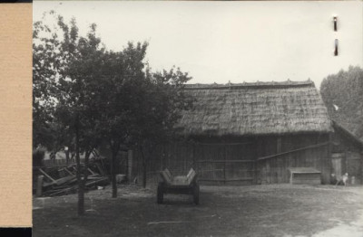 stodoła, skan 2
