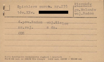 spichlerz, skan 1