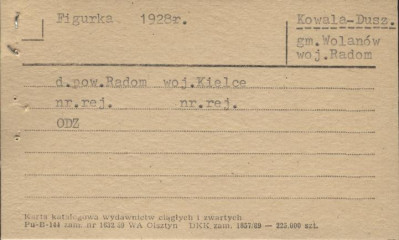 figurka, skan 1