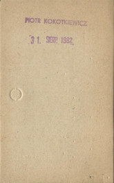figura Chrystusa, skan 2