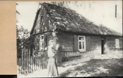 dom, skan 2