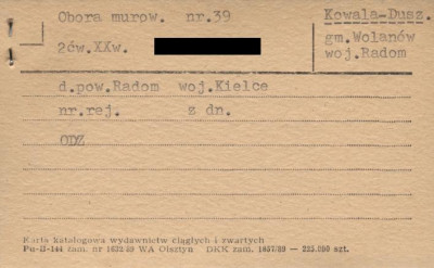 obora, skan 1