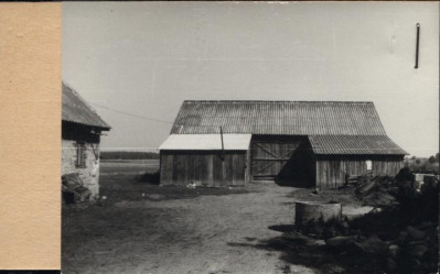 stodoła, skan 2