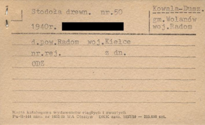stodoła, skan 1