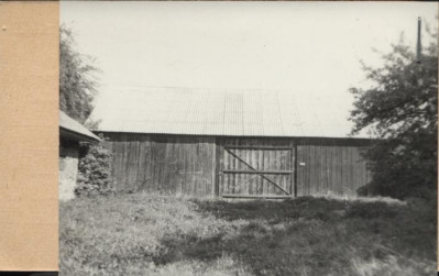 stodoła, skan 2