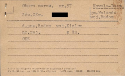obora, skan 1