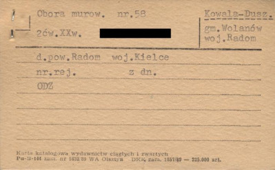 obora, skan 1