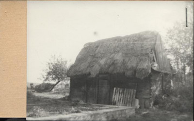 stodoła, skan 2