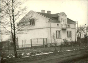 dom, skan 3