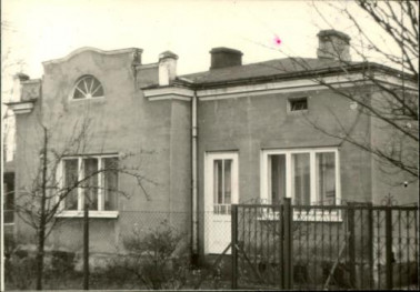 dom, skan 3