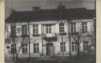 dom poczta, ob. muzeum, skan 2