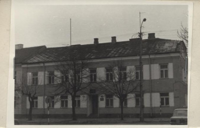 kamienica, skan 2
