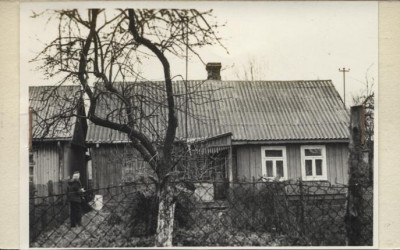 chałupa, skan 2