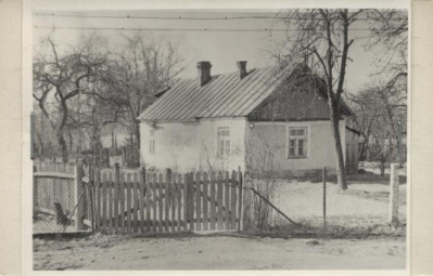 dom, skan 2