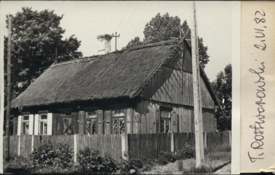 dom, skan 2