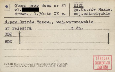 obora, skan 1