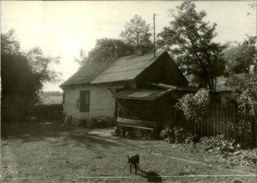 dom, skan 2