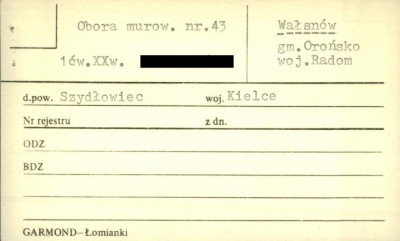 obora, skan 1