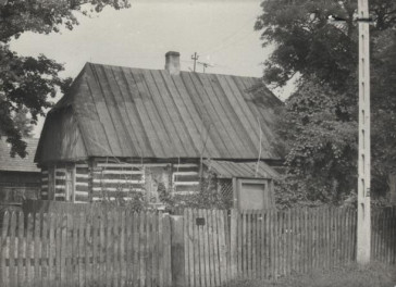 dom, skan 3